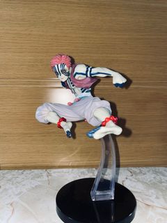 🔥Gk新品預訂🔥社長的秘密鬼滅之刃岩柱悲鳴嶼行冥の湯, 興趣及遊戲