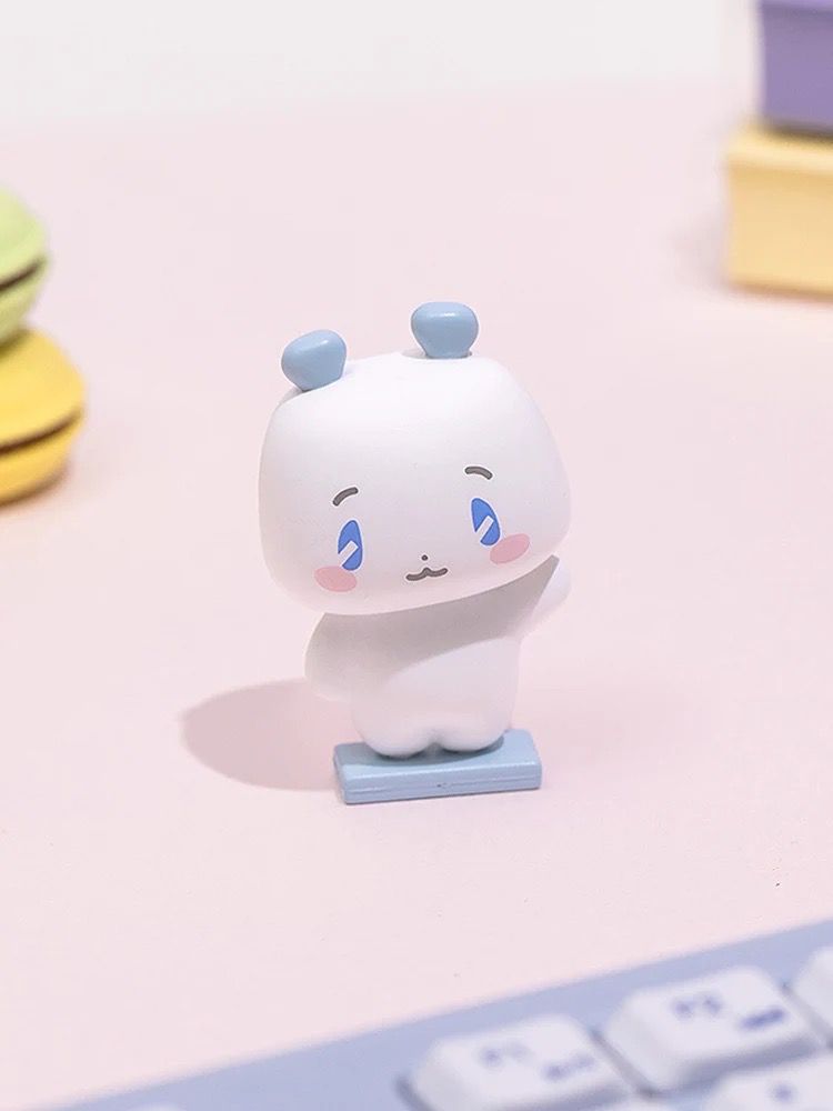 🆕 #LineFriends代購KR🇰🇷 📦訂購韓國代購Line Friends PLAVE MMMM