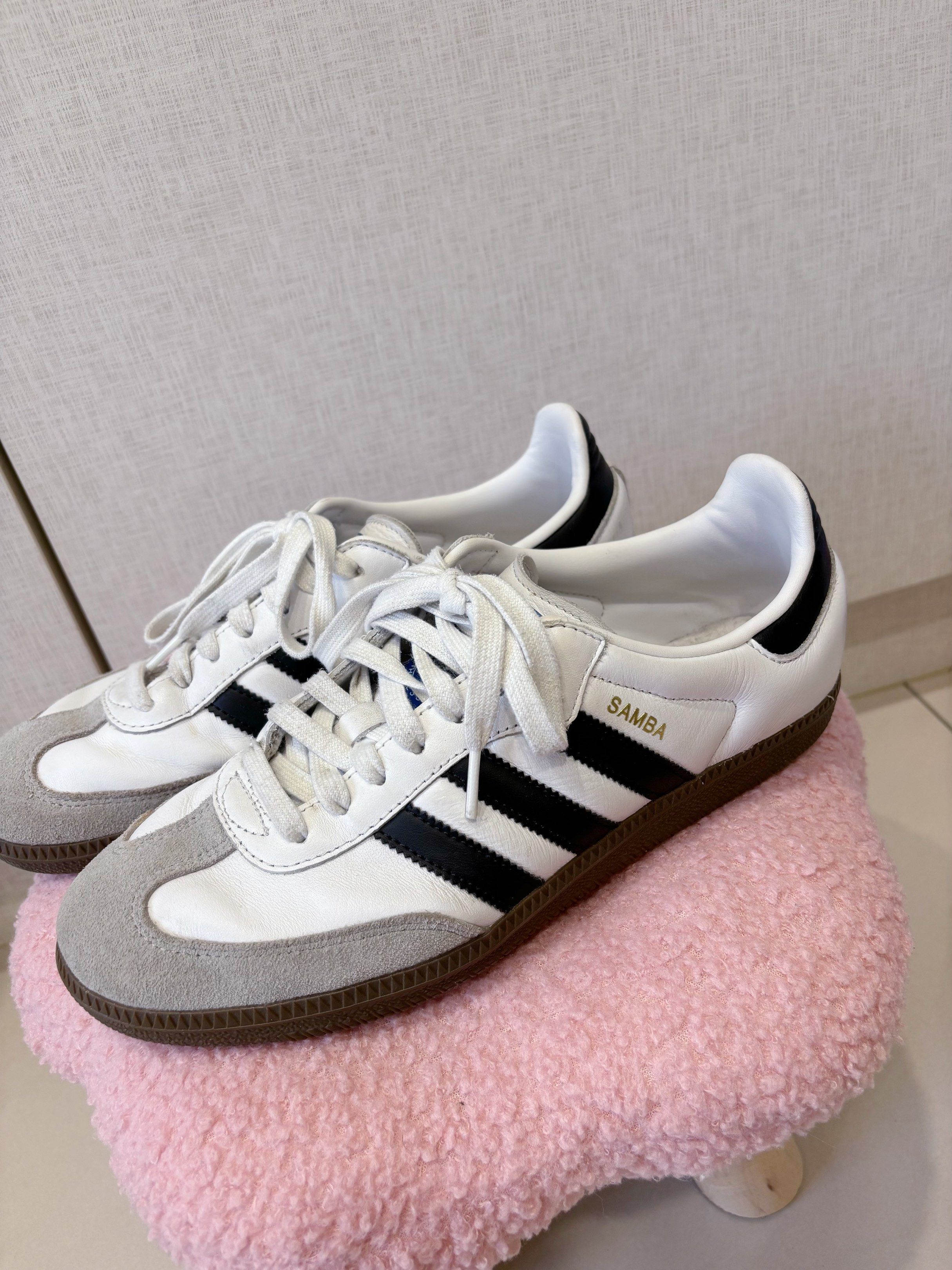 adidas gazelle silver green womens adidas SAMBA OG adidas SAMBA OG [IG1826]  HOMEGAME TOKYO