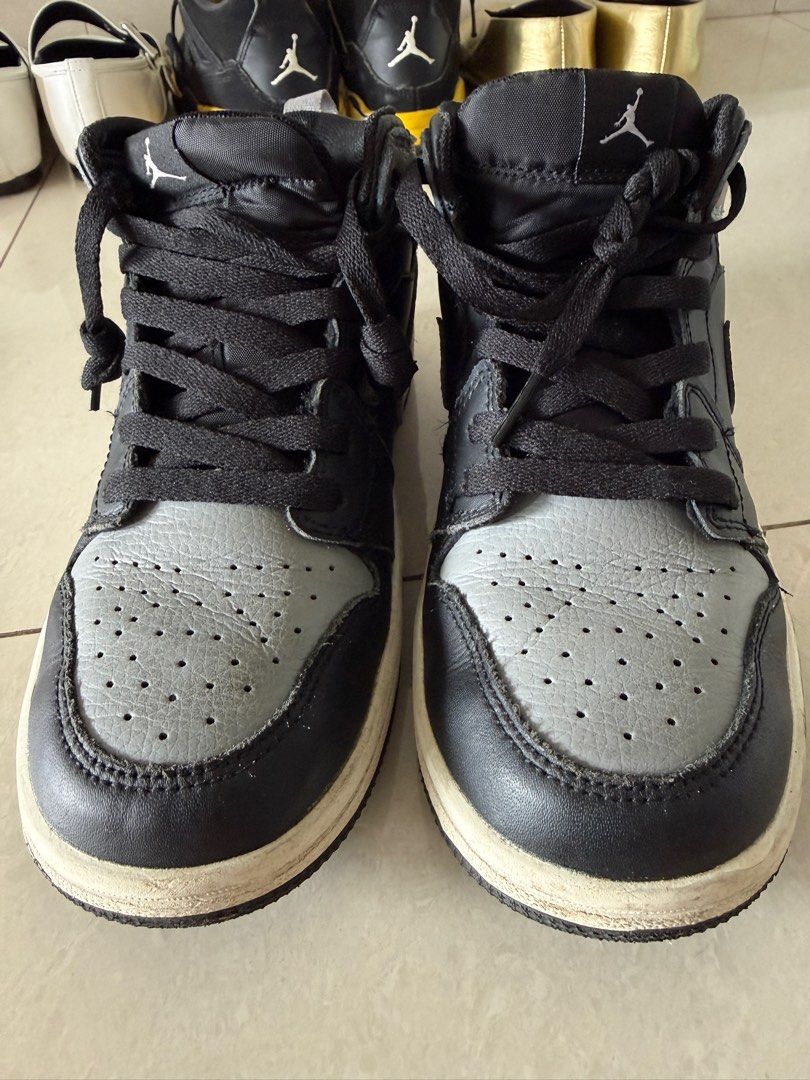 jordan 1 mid 4y