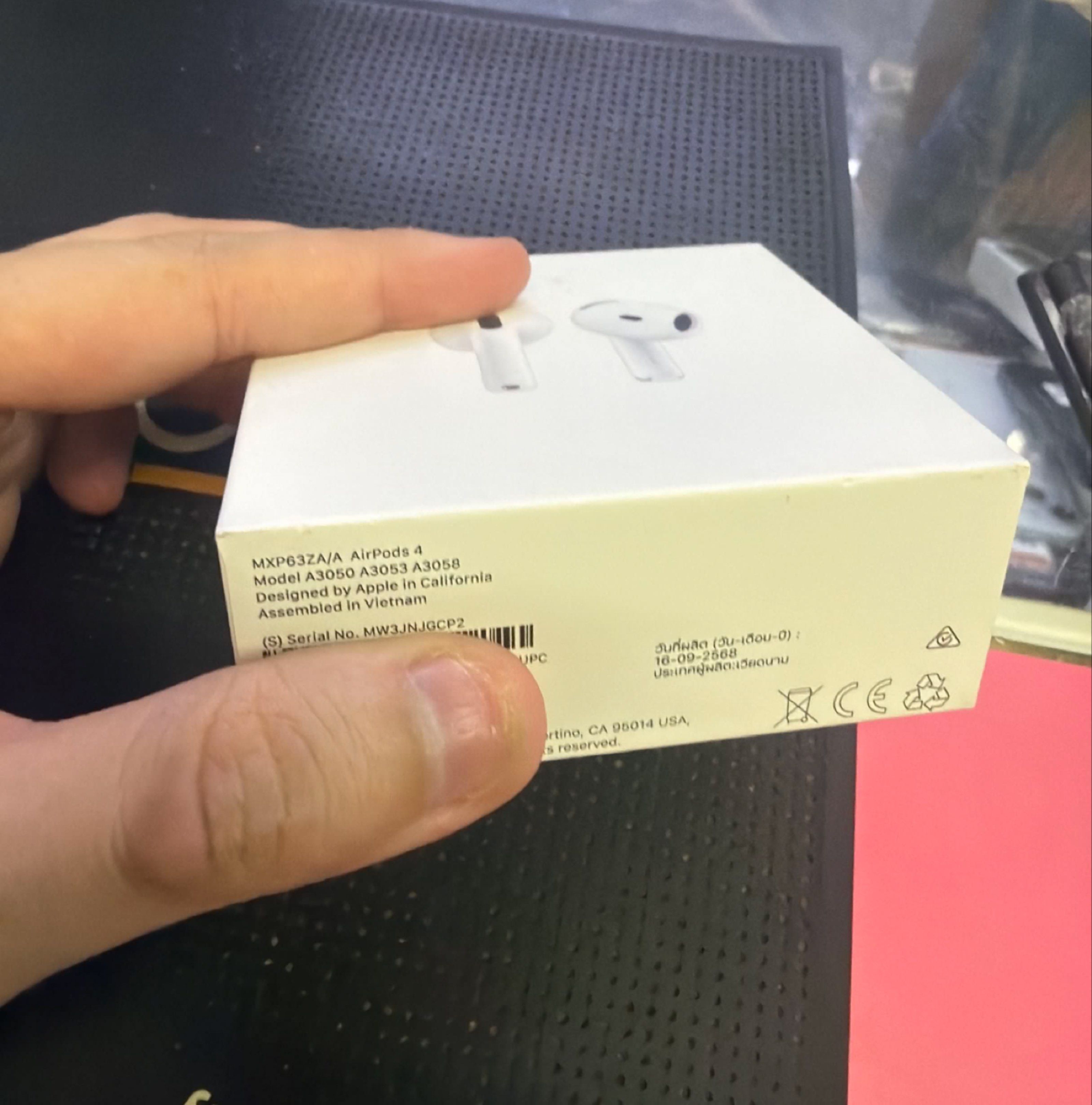 AirPods Pro65561378371587111