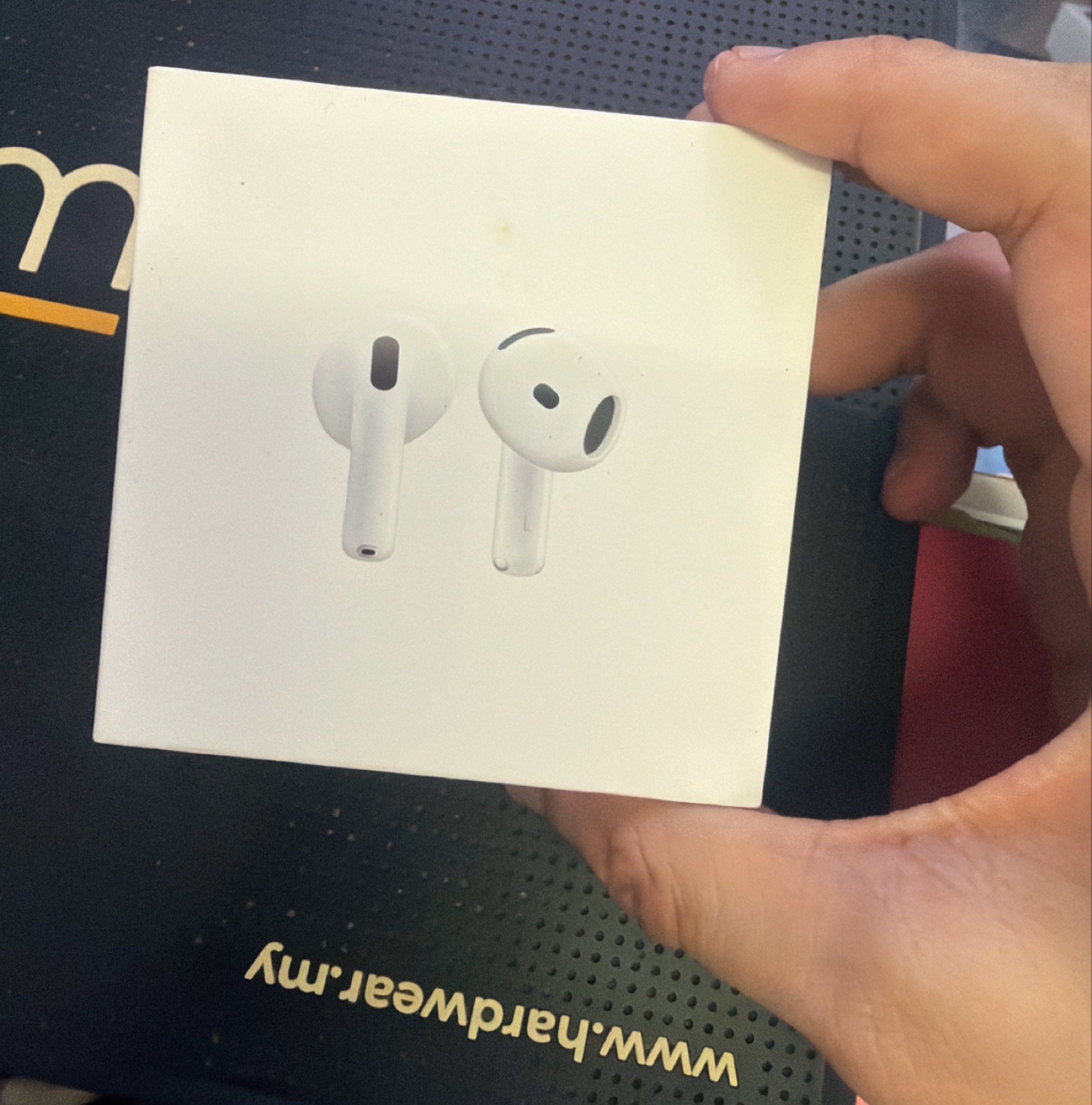 AirPods Pro