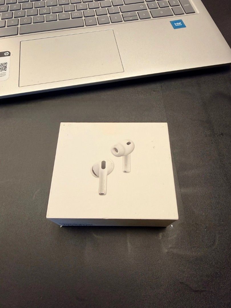 Airpods Pro 3