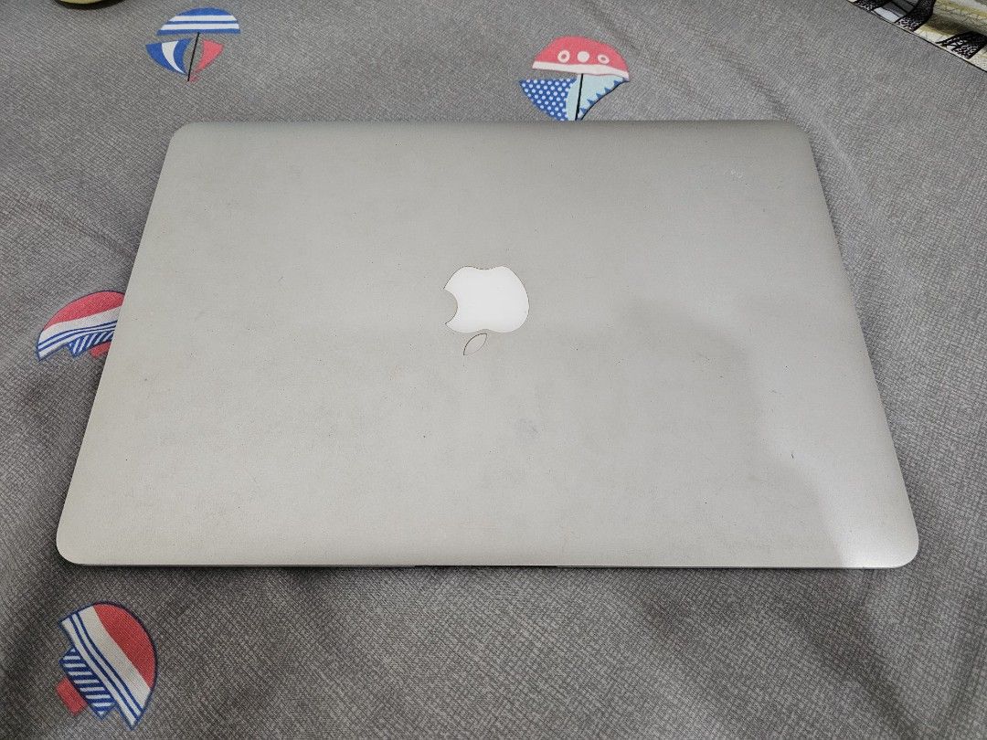 Apple MacBook Air Laptop65561371596802111