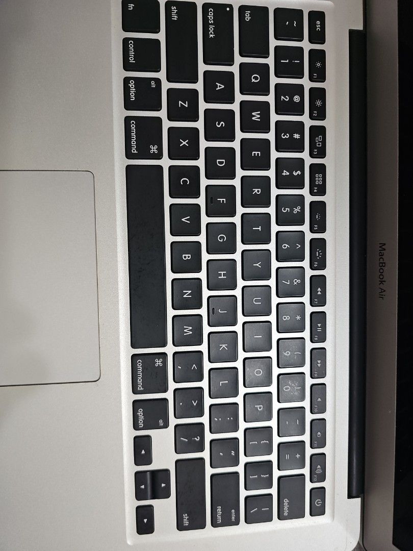 Apple MacBook Air Laptop65561371596802110