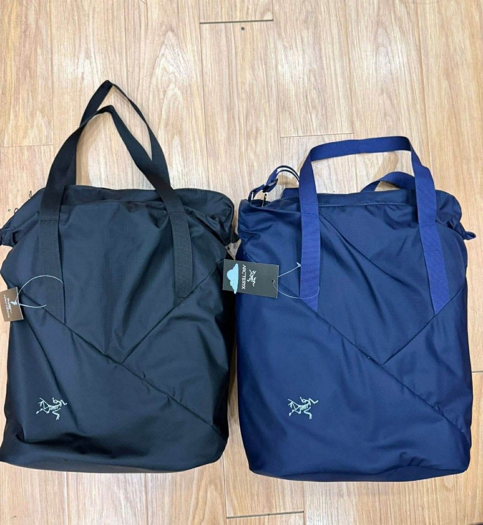 Arc'teryx Granville 18 Tote (Category: Sling Bags) located in Makati City. Submitted by kaecee. (Listing ID 1421384493, Image 3). Description: BOUGHT FROM VIETNAM Dimensions (approximate): Height: 41 cm (16.1 in) Width: 32 cm (12.6 in) to 38 cm (15 in) Depth: 10 cm (3.9 in) to 14 cm (5.5 in) available color: BLACK.