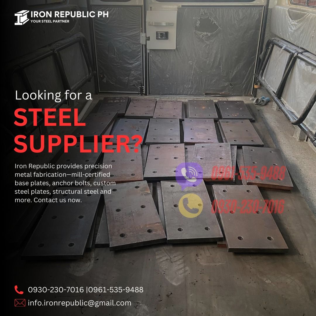 Base plate | Baseplate for sale | Steel fabrication | Baseplate For ...