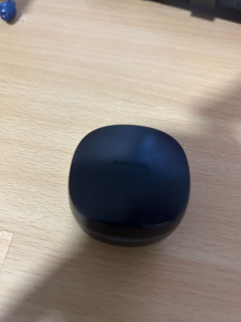 Black Baseus Bowie Ear bud65561389078915111