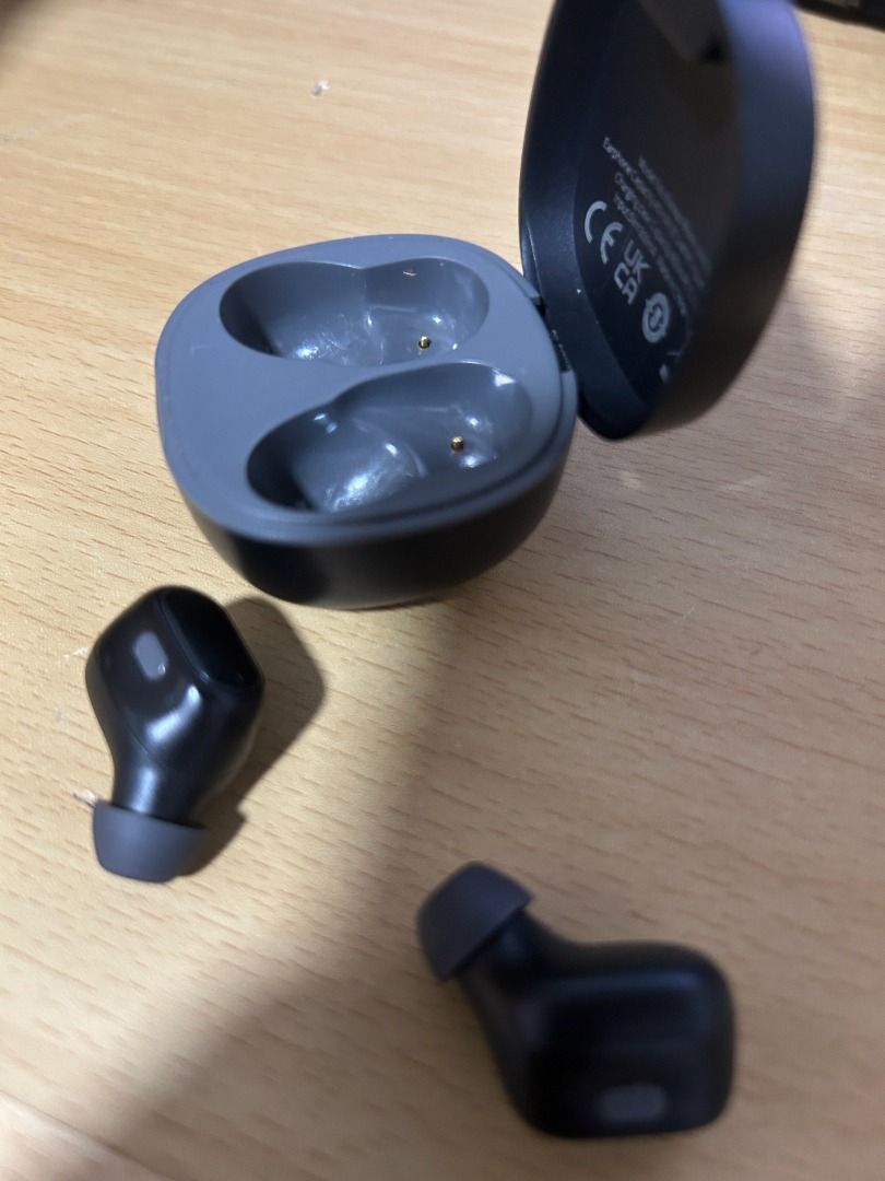 Black Baseus Bowie Ear bud65561389078915112