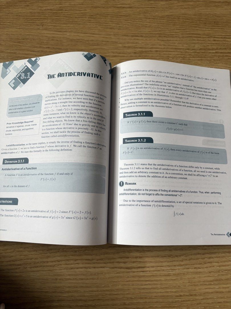 Basic Calculus for Senior High School, Hobbies & Toys, Books ...