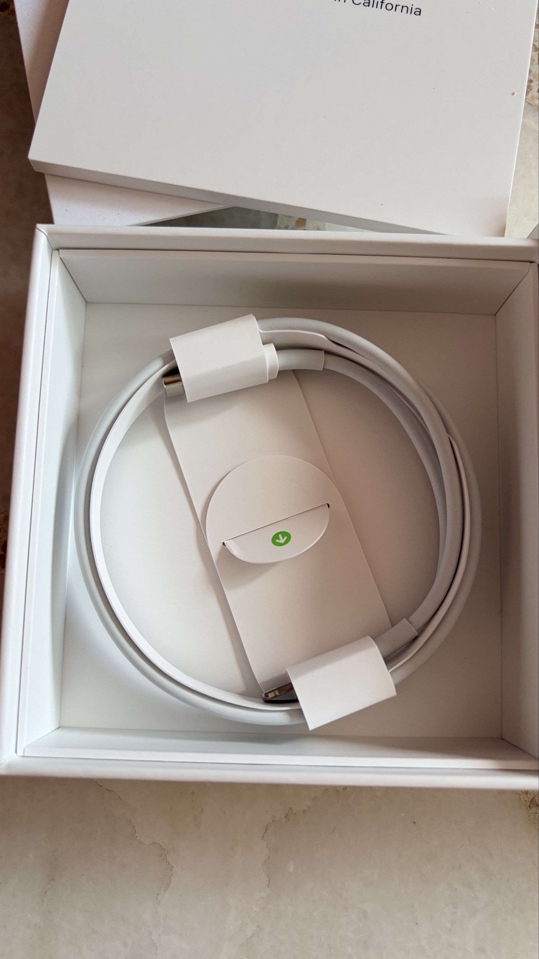 BN USB C to LIGHTNING APPLE CABLES65561372663298113