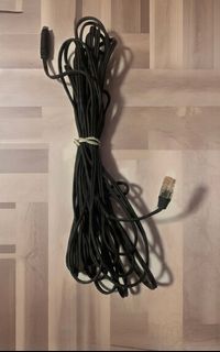 Subwoofer Cable, Digital Coaxial Audio Cable, RCA To RCA Cables,Male To - View #3