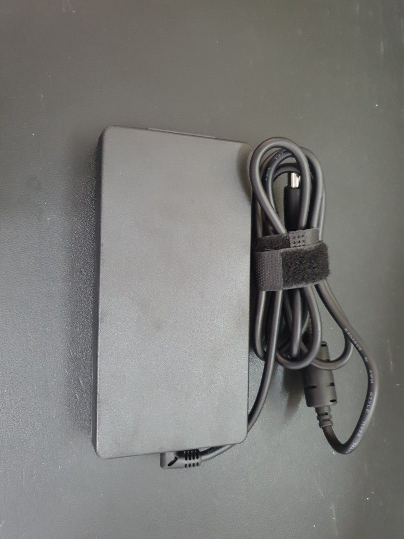 CalDigit Thunderbolt 3 Dock Power Adapter65561372700290113
