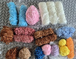 (Category: ) located in . Submitted by crochetmadetoorder (Listing ID 1421371751, Image 1). Description: .