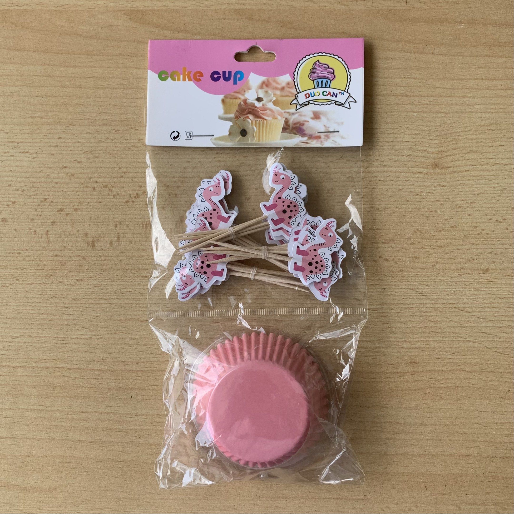 Cupcake Liner with Topper Set 24s Pack (Category: Bakeware) located in Manila. Submitted by mshopmla (Listing ID 1421322617, Image 3). Description: Cupcake Liner with Topper Set 48pc Set Product Code: CLTS-24 Price: Php 50.00 per Set #cupcakeliner #cupcakelinerset #cupcakelinerwithtopper #MShop #theMFMshop #MShopmla.
