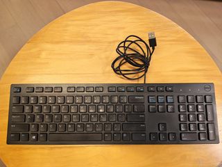 Dell USB Keyboard440334512082790400
