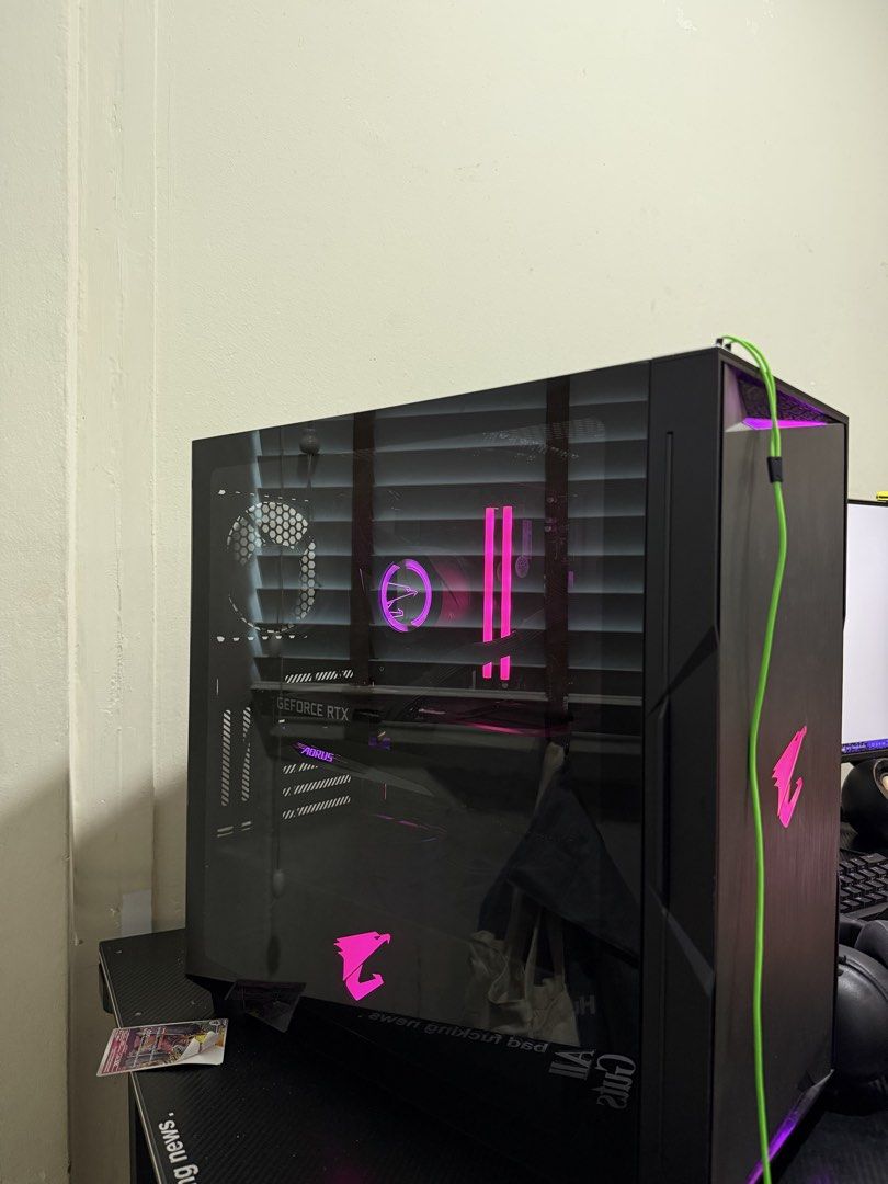 gaming pc65605154485891111