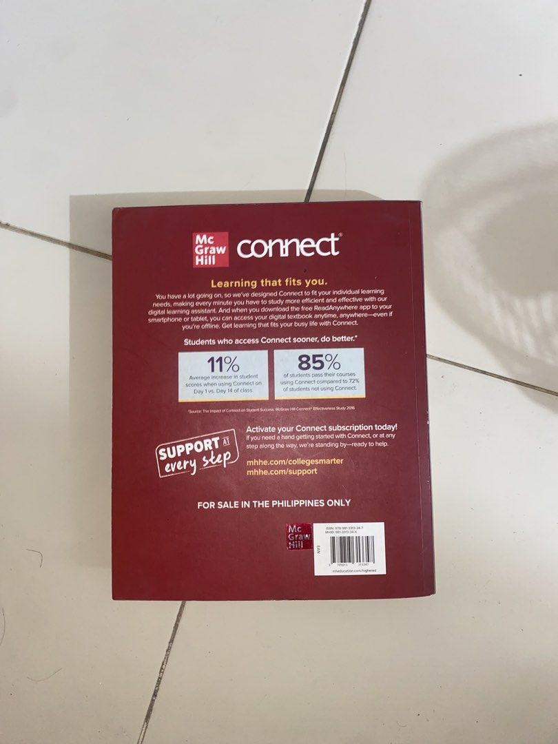 Human Resource Management 13th Edition (Category: Textbooks) located in Manila. Submitted by jasonfeder53729 (Listing ID 1421386320, Image 3). Description: - Human Resource Management, 13th Edition (International Student Edition) - Published by McGraw Hill - Includes a Connect subscription - Covers key aspects of Human Resource Management.