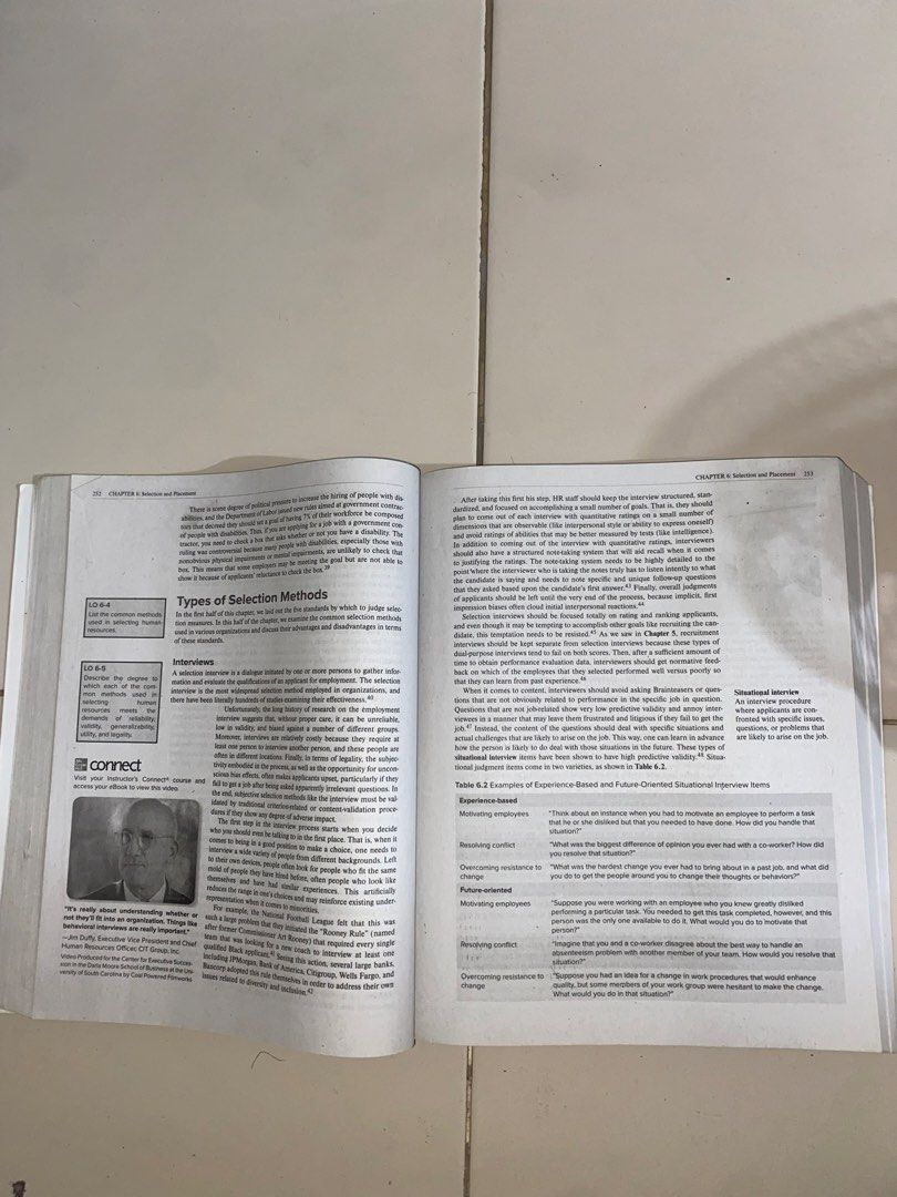 Human Resource Management 13th Edition (Category: Textbooks) located in Manila. Submitted by jasonfeder53729 (Listing ID 1421386320, Image 2). Description: - Human Resource Management, 13th Edition (International Student Edition) - Published by McGraw Hill - Includes a Connect subscription - Covers key aspects of Human Resource Management.