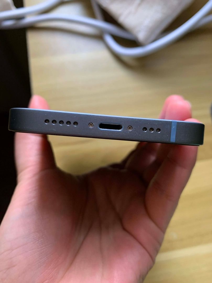 Iphone 14 with free POCO C65 6/ 128gb android phone (Category: iPhone 14 Series) located in Manila. Submitted by alypots (Listing ID 1421449060, Image 2). Description: - iPhone 14 included. - FREE POCO C65 (6/128GB) Android phone included. - Stylish design. - Great value for money..