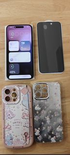 500+ 件Iphone 15 pro max 512gb出售| iPhone 15 Series | Carousell