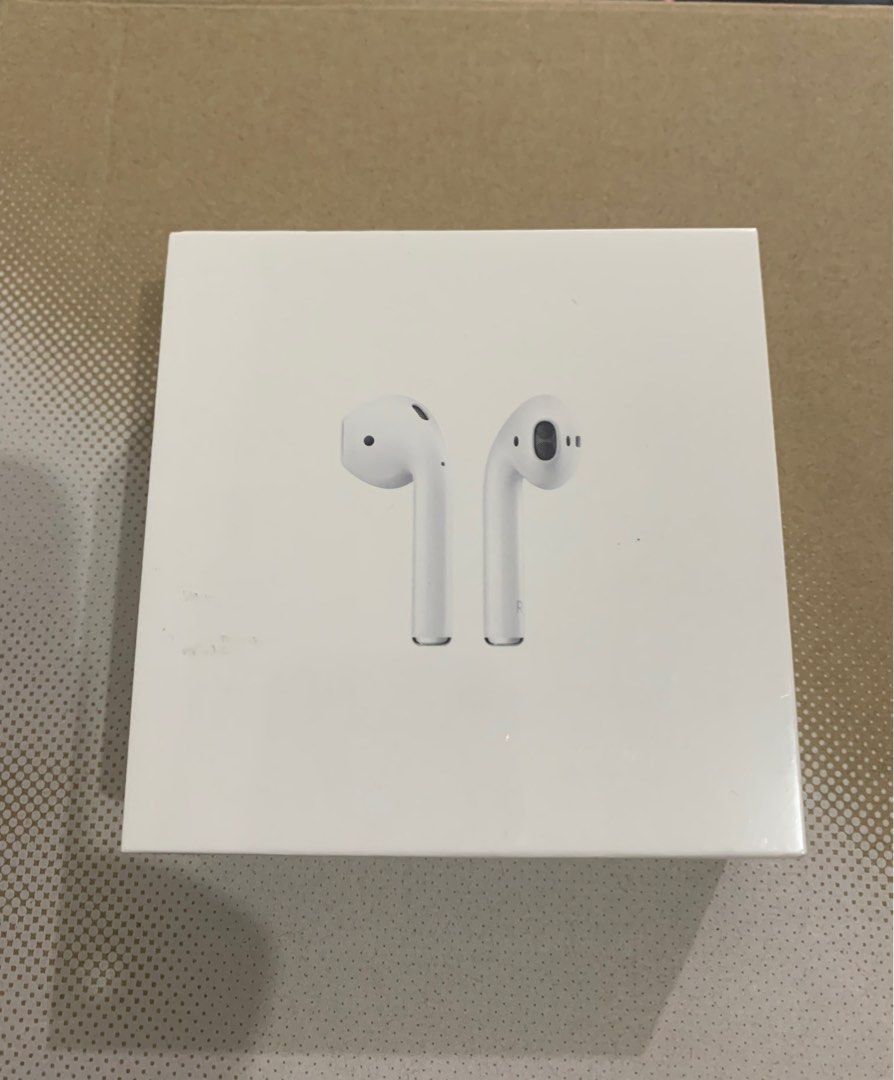 iPhone earphones (Category: Earphones) located in Muntinlupa City. Submitted by mabelleadr46801 (Listing ID 1421334140, Image 1). Description: Bought from Canada The item shown is Apple AirPods (2nd Generation) with a charging case. Key features include: Up to 5 hours of listening time on a single charge. Over 24 hours of total listening time with the charging case. Quick access to Siri by saying “Hey Siri”. Easy setup with all Apple devices..