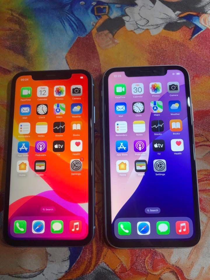 iPhone XR 64gb Wifi Only (Category: iPhone X Series) located in Manila. Submitted by nhh_accessories (Listing ID 1421371997, Image 1). Description: .