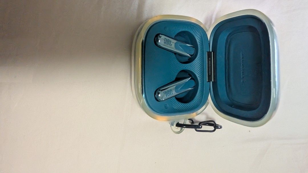 JBL Live Flex 3 Earbuds - Blue65561380651009112