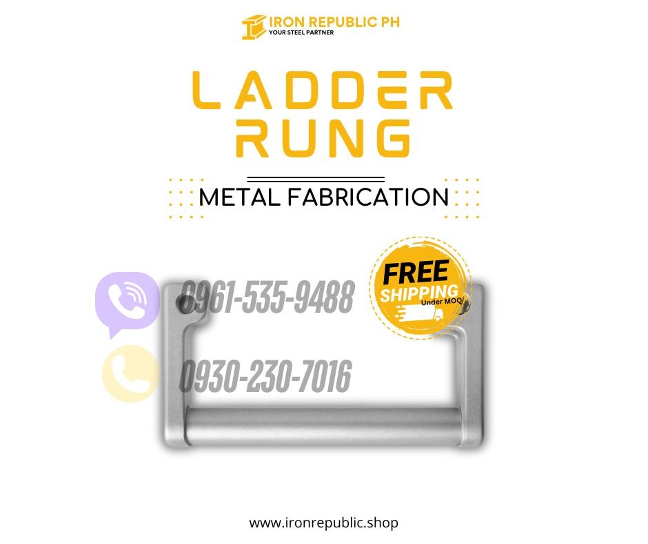 LADDER RUNG, Everything Else, Others on Carousell