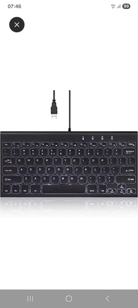 Lighted softkey keyboard442883524737126400