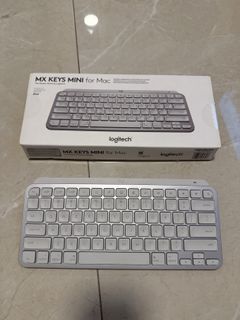 Lovaky Wireless Keyboard And Mouse Combo, 2.4G Ergonomic Full-Sized, 3
