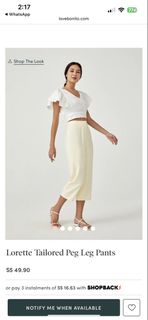 (Category: ) located in . Submitted by societyofclothes (Listing ID 1421361929, Image 1). Description: .