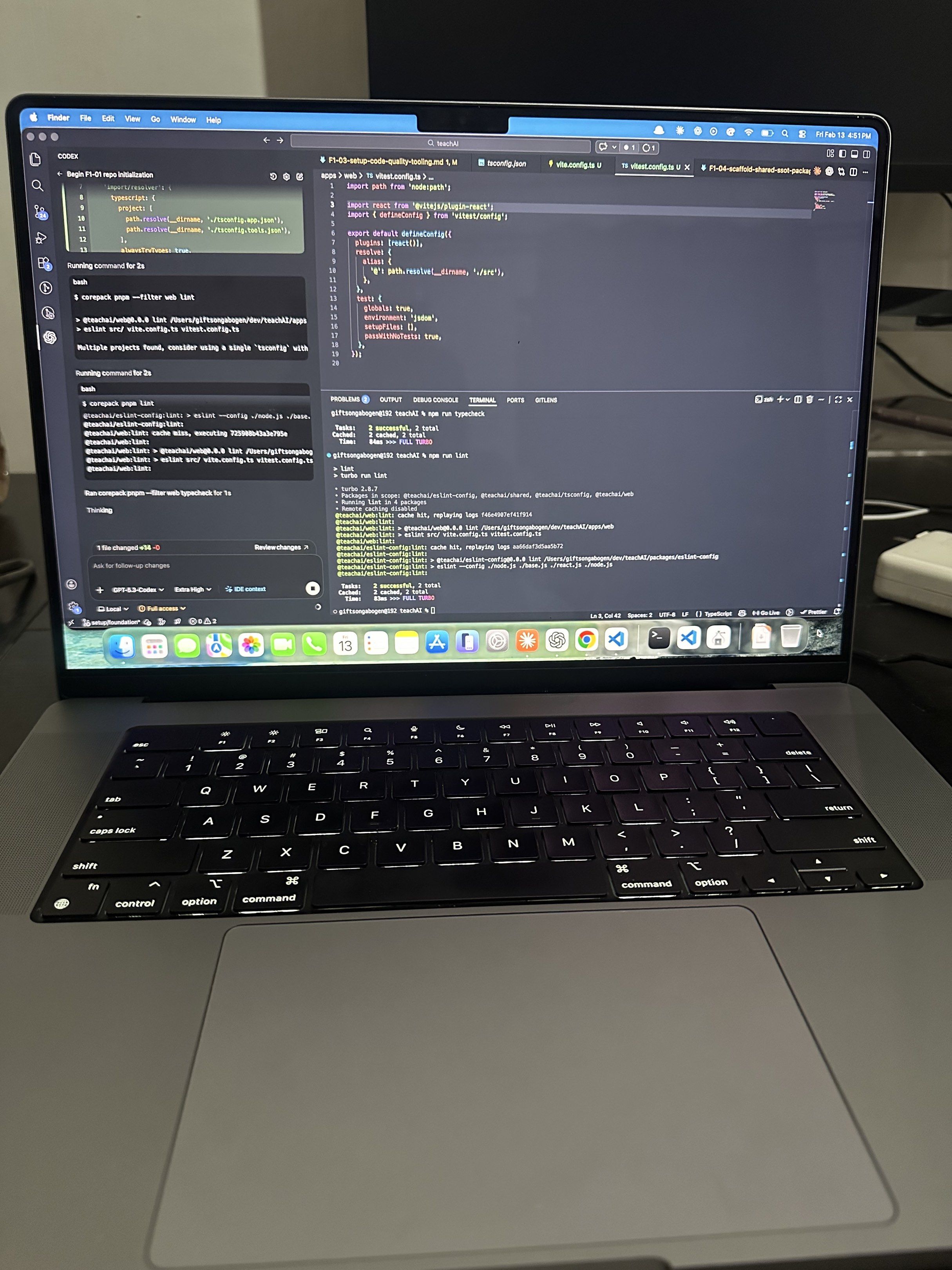 MacBook Pro 16-inch (2021) M1 Max (Category: Laptops & Notebooks) located in Taguig. Submitted by aindeegee (Listing ID 1421411309, Image 3). Description: macbook pro m1 max 32gb ram 1tb very new if its internal 9 cycle count and 100% there are issues may click kapag binubuksan dahil sa dent(check image and video) this is company owned(based from them once got dent, always been in stock,not used).
