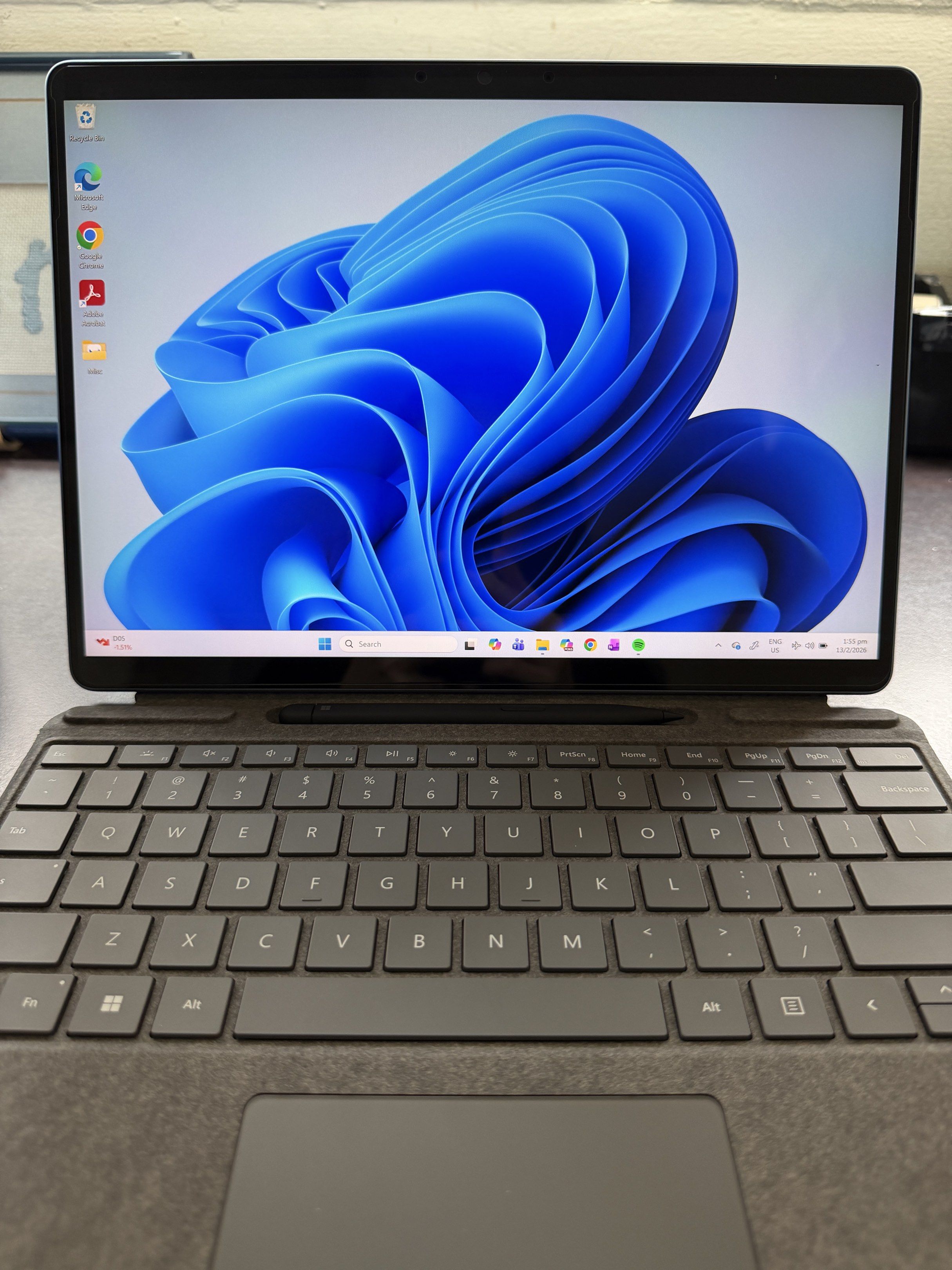 Microsoft Surface Pro 9405917609000314880