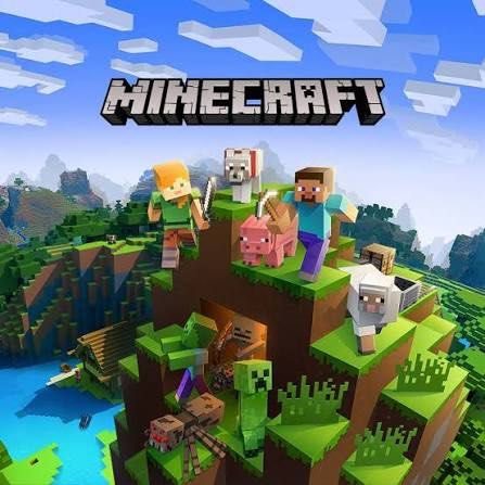 Minecraft - JAVA PC, Video Gaming, Video Games, Nintendo on Carousell