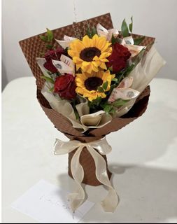 Money Bouquet/ Money Bloom Box Collection item 3