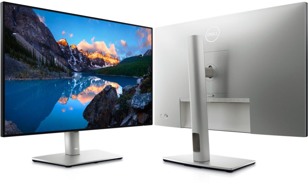 Monitor （分類：電子屏幕）位於 Hong Kong。 由 luckystar_computer 提交（商品編號 1421357169，圖片 1）。簡介： Dell UltraSharp U2421 24吋 IPS 二手螢幕（2020年製） 📦 存貨量充足，支持批量訂購 🔹 螢幕規格 24.1吋 1920x1200 (16:10比例，比一般16:9多11%垂直空間，文書/程式/閱讀超舒服) IPS廣視角面板，色彩準確，看久不累眼 支援DP + HDMI輸入 🔹 支架與功能 🛠️ 原廠支架可升降、旋轉、傾斜，調整超方便 🔹 音訊 🔊 有Audio line-out (3.5mm耳機孔)，可外接喇叭/耳機播放音訊（無內建喇叭） 🔹 機況 ✅ 使用狀況良好，無明顯刮痕、無壞點，正常開關機 交易方式：🚫 不做送貨，只限自取 門店位置：深水埗新高登電腦廣場（元州街85-95號，近深水埗MTR C出口，元州街同欽州街交界）1樓139號舖（幸運星電腦） 價錢可小議，歡迎PM 歡迎