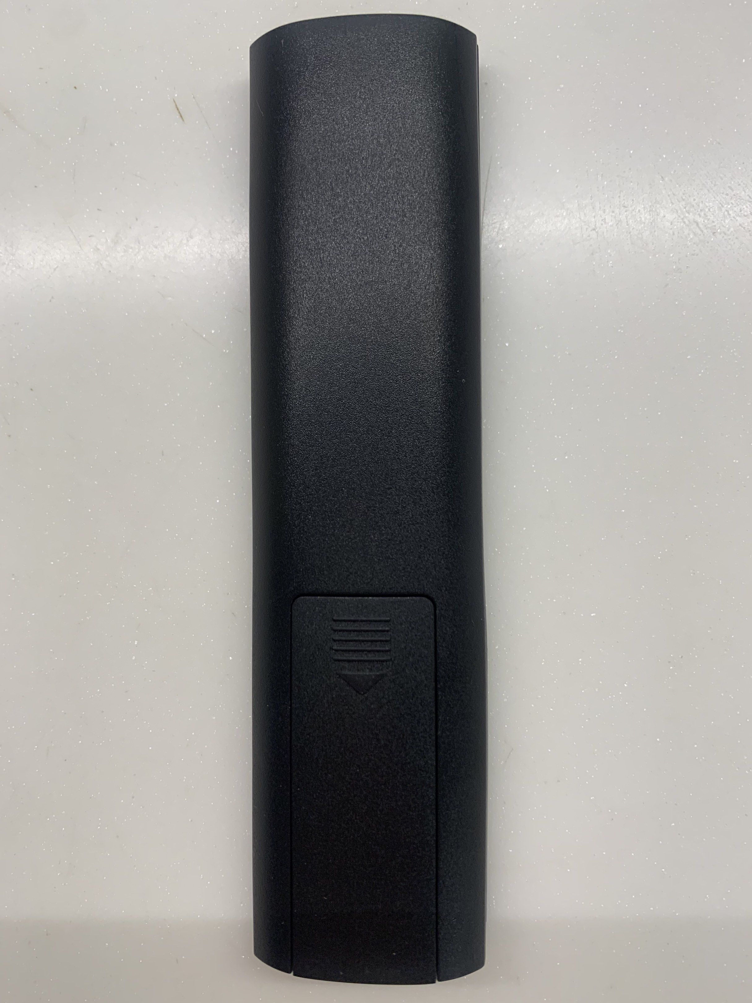 Nebula Projector Remote Control (Category: Projectors) located in Singapore. Submitted by jnami (Listing ID 1421389660, Image 3). Description: - Nebula projector remote control - Fully functional - All buttons responsive - Requires 2 AAA batteries (not included) - Perfect replacement.