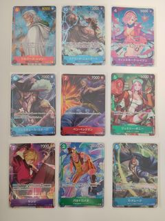(Category: ) located in . Submitted by abyssripstcg (Listing ID 1421356298, Image 1). Description: .