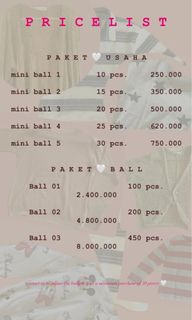 (Kategori: ) berada di . Dikirim oleh oktabelaaa (ID iklan 1421374058, Gambar 1). Deskripsi: .