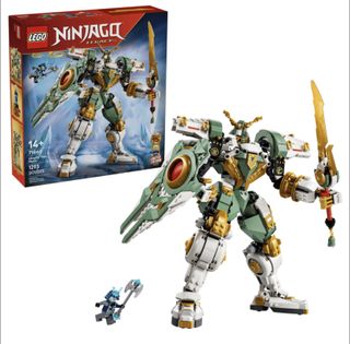 [PRE-ORDER] LEGO 21367 IDEAS Tintin Moon Rocket, Hobbies & Toys, Toys ...