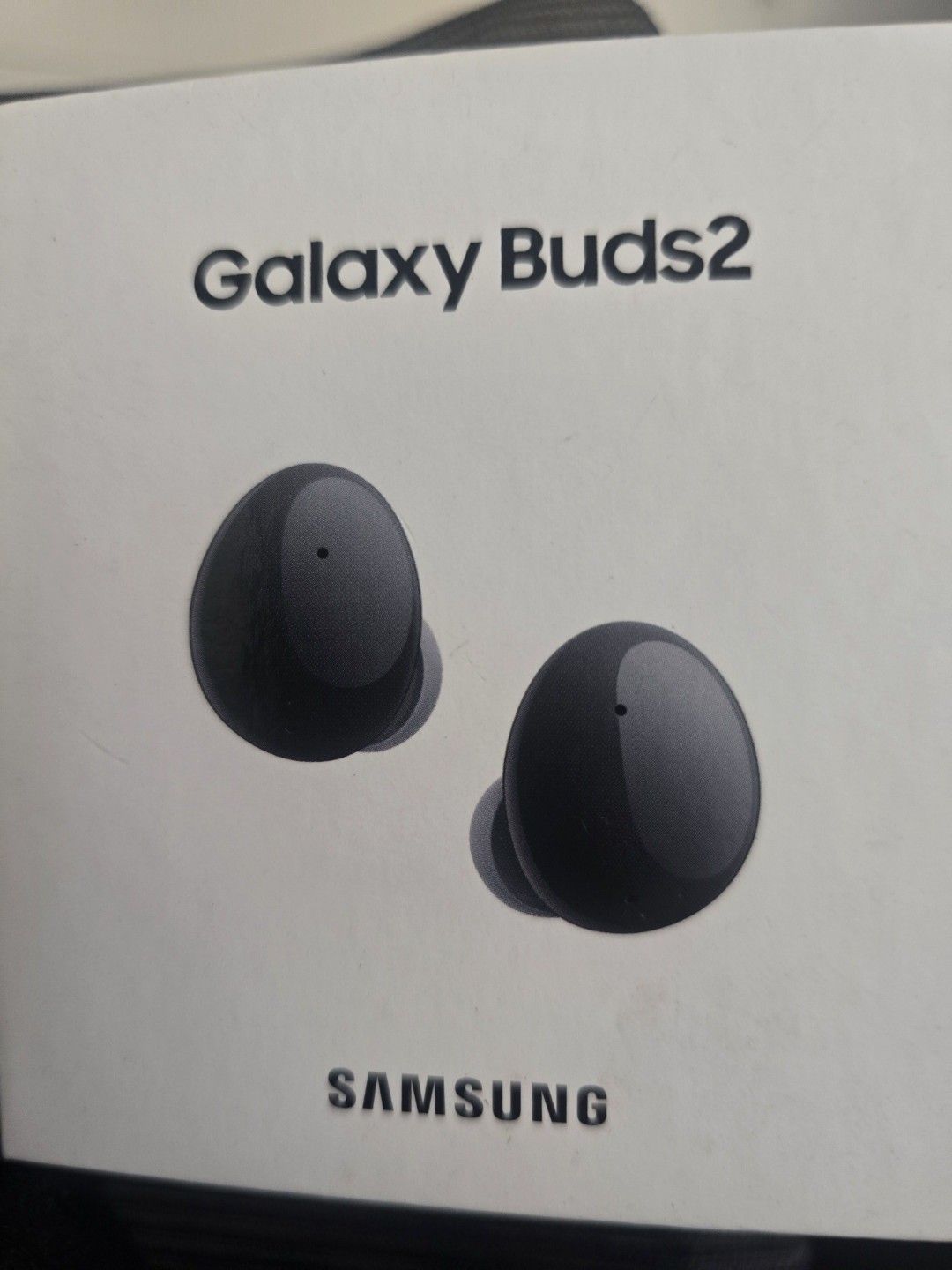 Samsung Galaxy Buds2