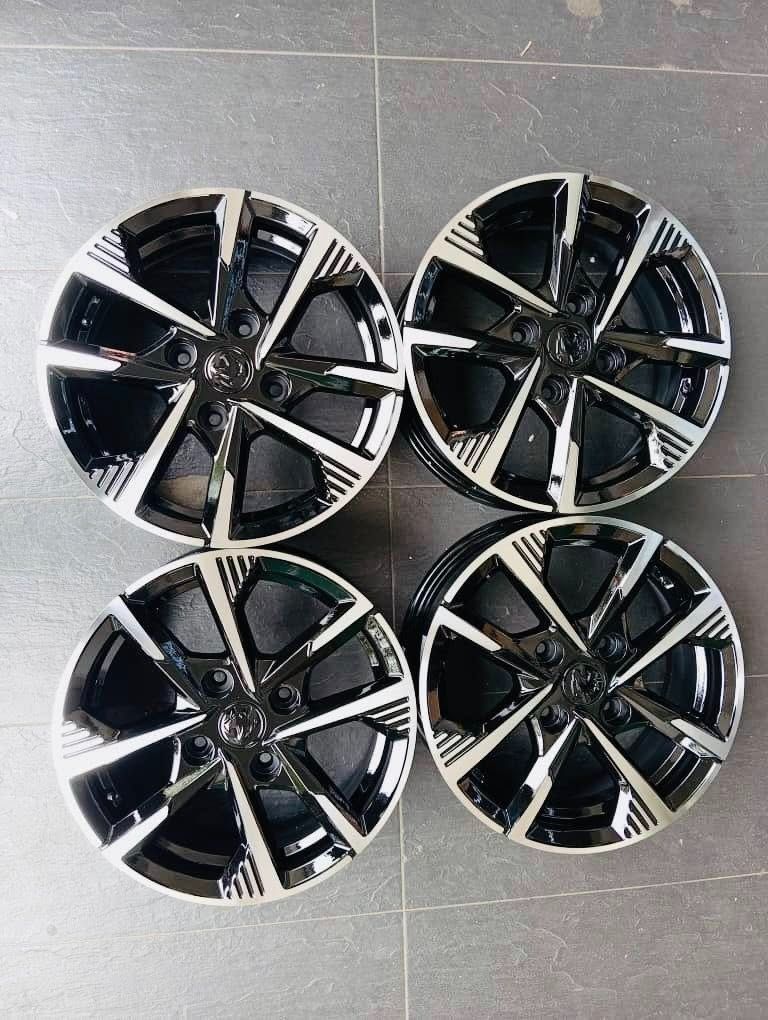 SPORT Rim PROTON ORI 15