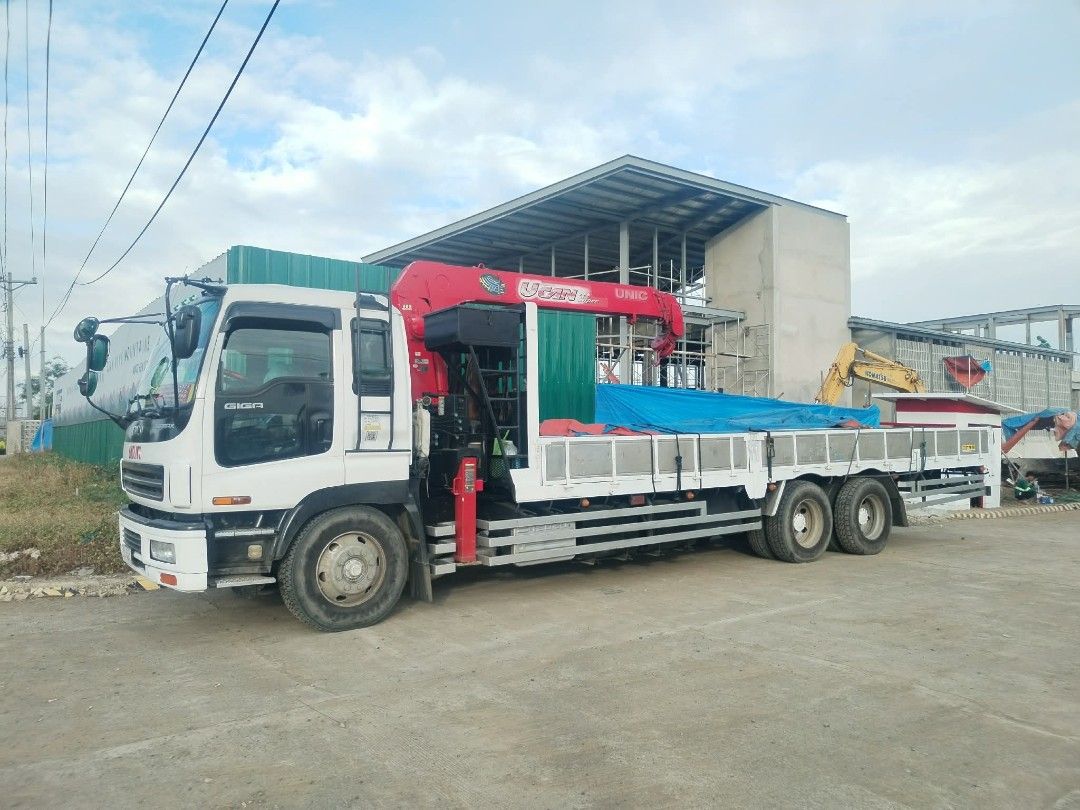 Steel I-Beams for Construction (Category: Construction & Building Materials) located in Imus. Submitted by kcsantiago_15 (Listing ID 1421322468, Image 3). Description: DIRECT STEEL SUPPLIER 🏗 ✅ Durable steel I-beams ✅ Suitable for construction ✅ Available in multiple sizes ✅ Ideal for structural support ✅ Pickup or delivery available contact me for more: 0956 566 0250 / 0915 941 9550.