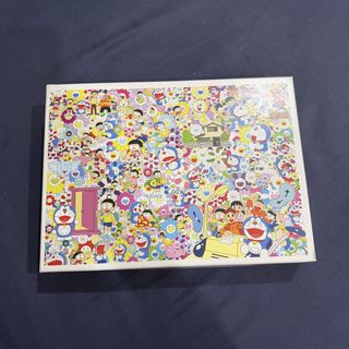 Takashi murakami puzzle For Sale | Carousell Singapore
