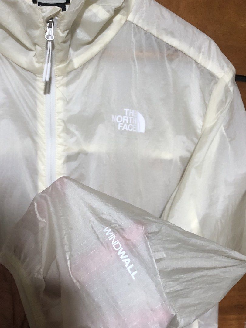 The North Face Windwall Jacket - Women's (Category: Coats, Jackets and Outerwear) located in Lucena. Submitted by krtysins (Listing ID 1421413113, Image 3). Description: Size medium asia.