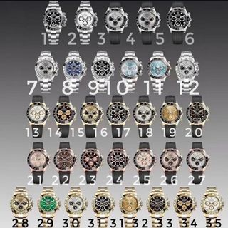 (Category: ) located in . Submitted by 0000watchcollectsg (Listing ID 1421321794, Image 1). Description: .