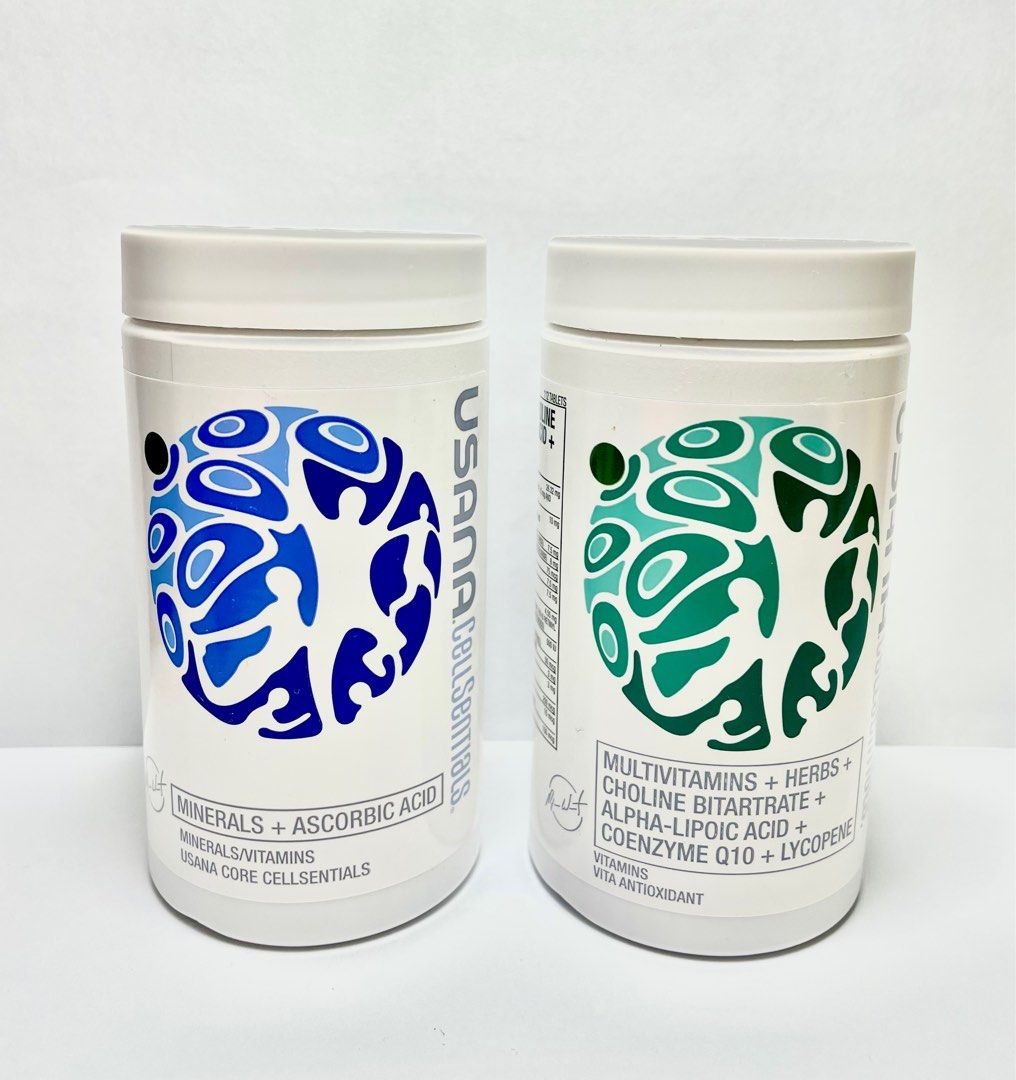 Usanna Supplements (Bundle) (Category: Health Food, Drinks & Tonics) located in Las Pinas. Submitted by yamsy (Listing ID 1421415791, Image 1). Description: Sealed Padala lng from the US RFS: D namin need Expiry: 2027.