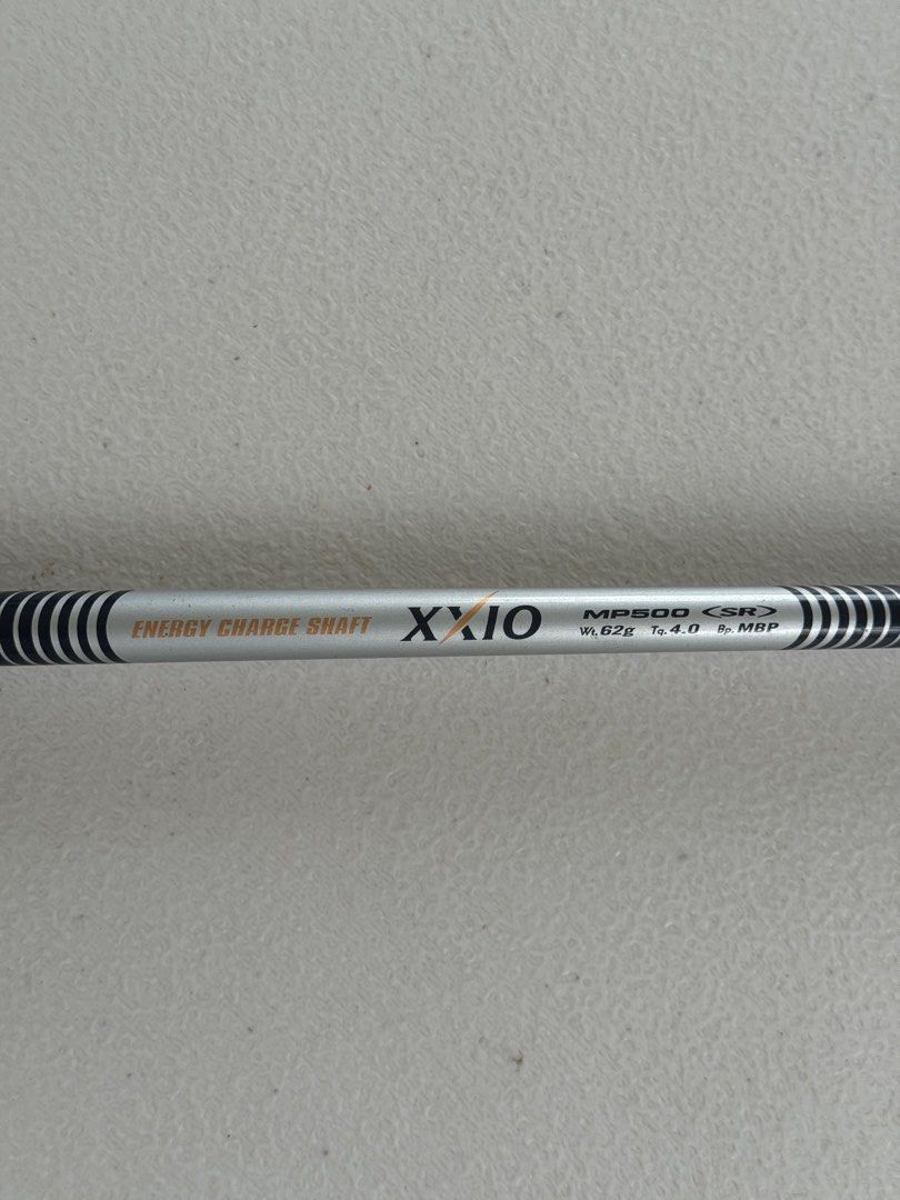 XXIO Golf Irons Set 5i-PW (Category: Golf) located in Bacolod City. Submitted by timekeepers_ezg (Listing ID 1421443248, Image 3). Description: No issues. Slightly negotiable. Signs of use. Stiff flex. 5,6,7,8,9 irons and Pitching Wedge. Can ship anywhere in the Philippines..