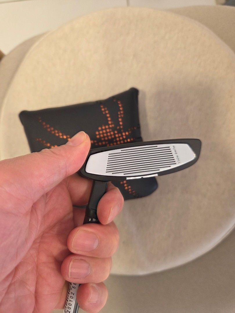 2025 SPIDER TOUR PUTTER, Sports Equipment, Sports & Games, Golf on ...